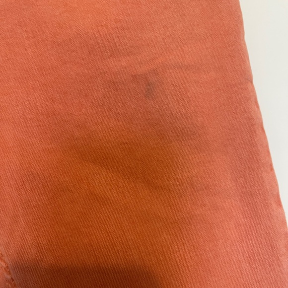 Shyanne girls flare distressed hem jeans - Picture 4 of 6